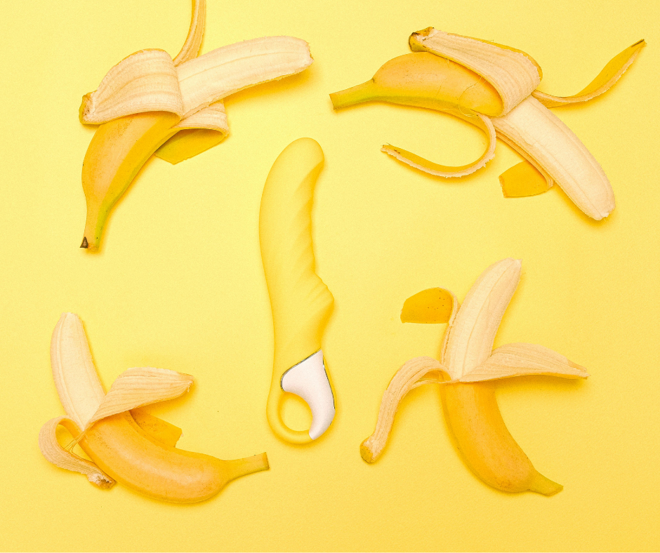 Guide on How To Use a Dildo for Men