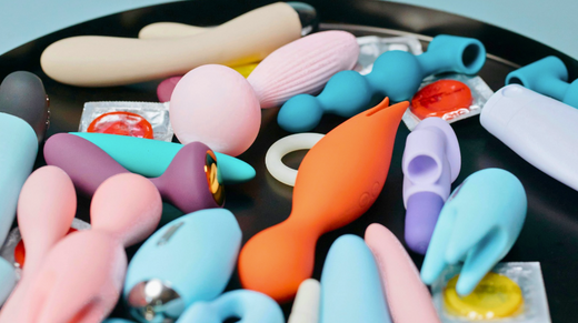 8 Best Dildos for Women That Redefine Pleasure
