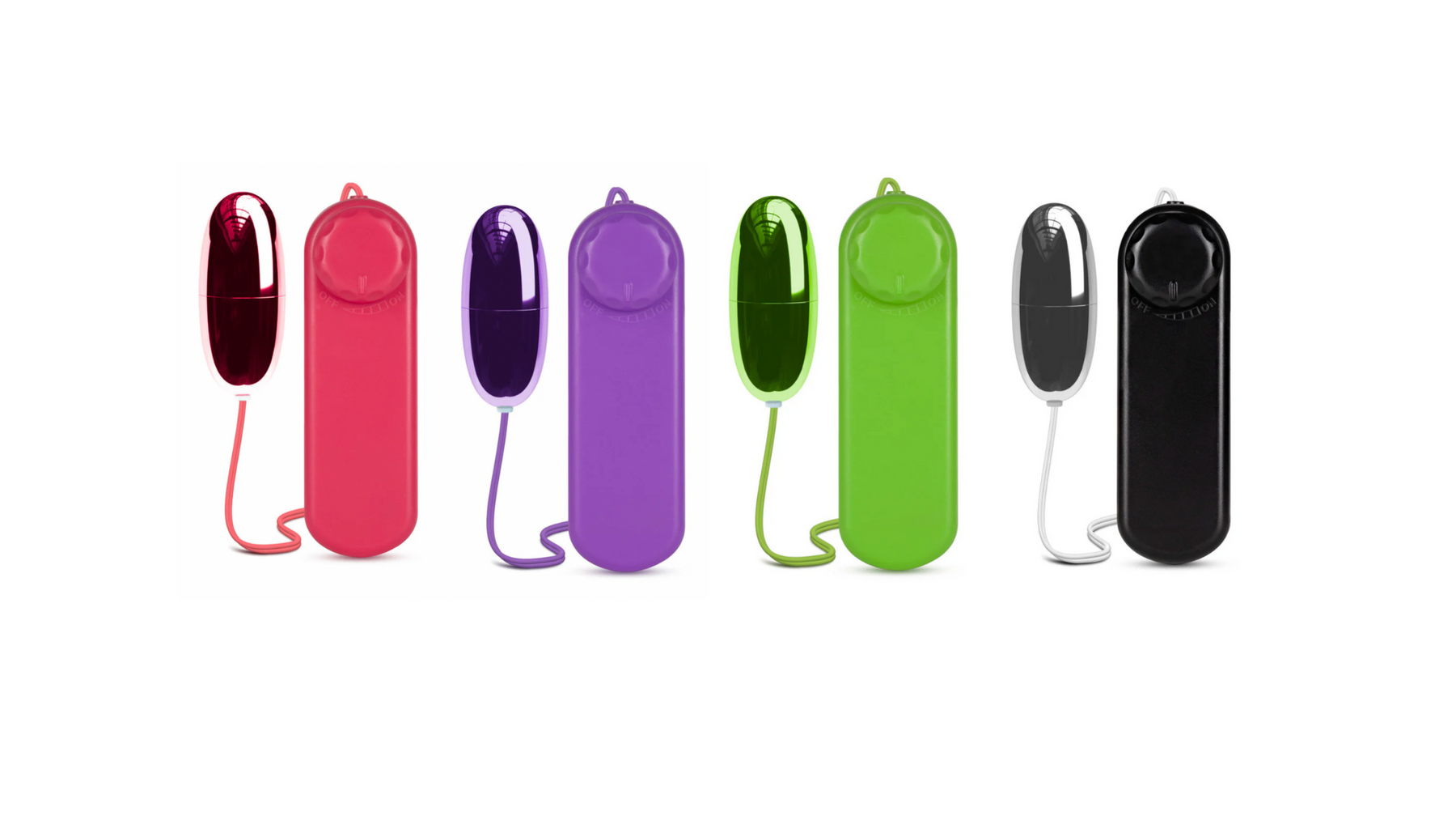 Small But Mighty: 3 Best Egg Vibrators for Maximum Pleasure