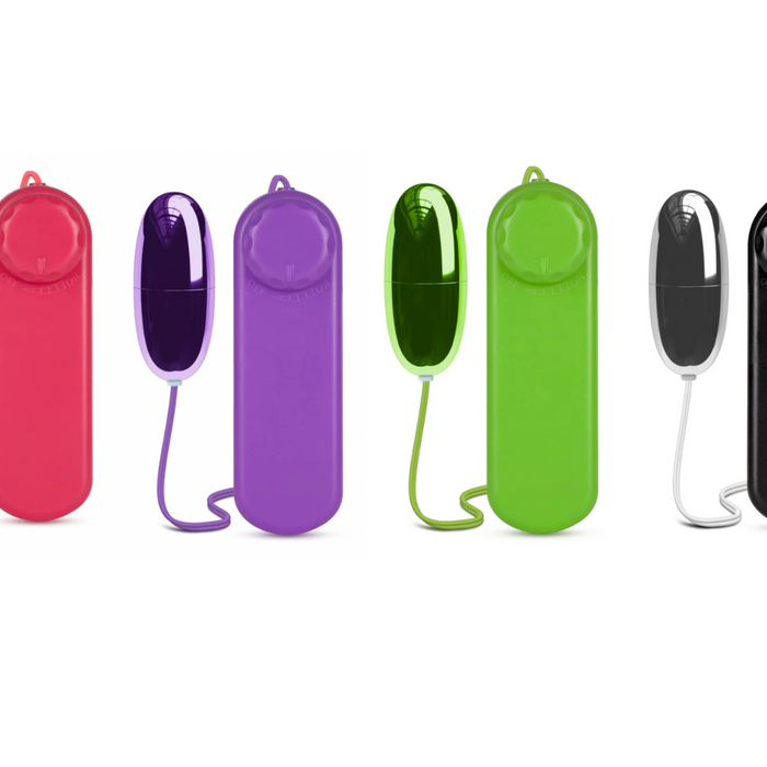 Small But Mighty: 3 Best Egg Vibrators for Maximum Pleasure