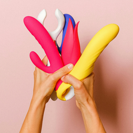 Best Sex Toys for Beginners