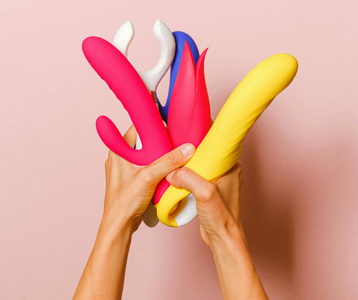 Best Sex Toys for Beginners