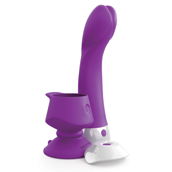 Wallbanger G Vibrator
