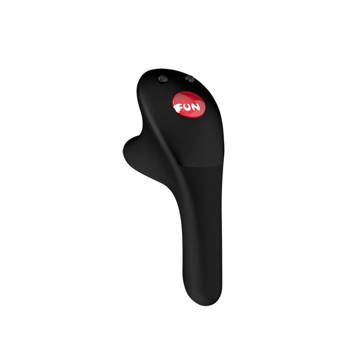 Be-one 2.0 Finger Vibe Silicone Rechargeable Vibrator