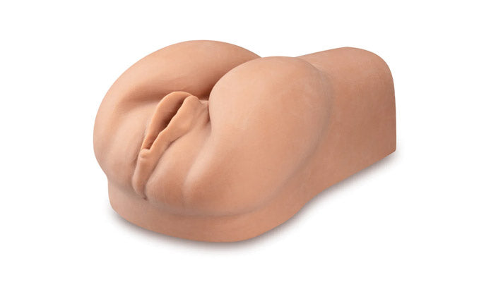 Realistic Masturbators