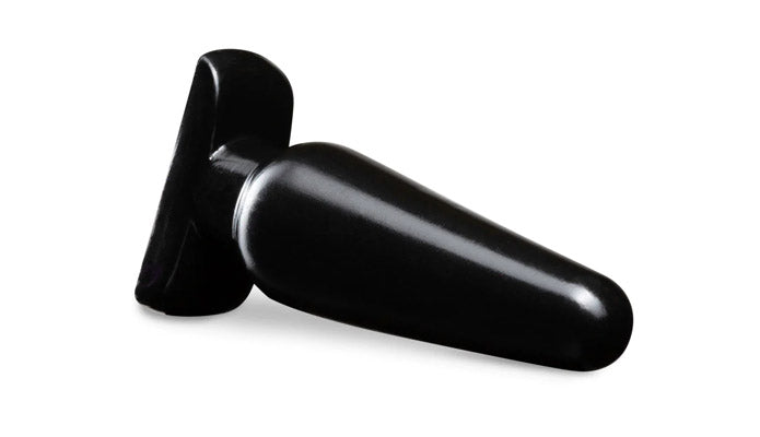 Bottoms Up! Beginner Anal Toys