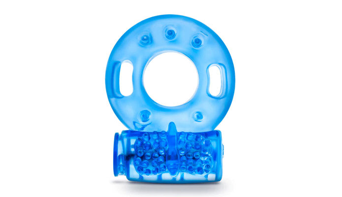 Vibrating Cock Rings