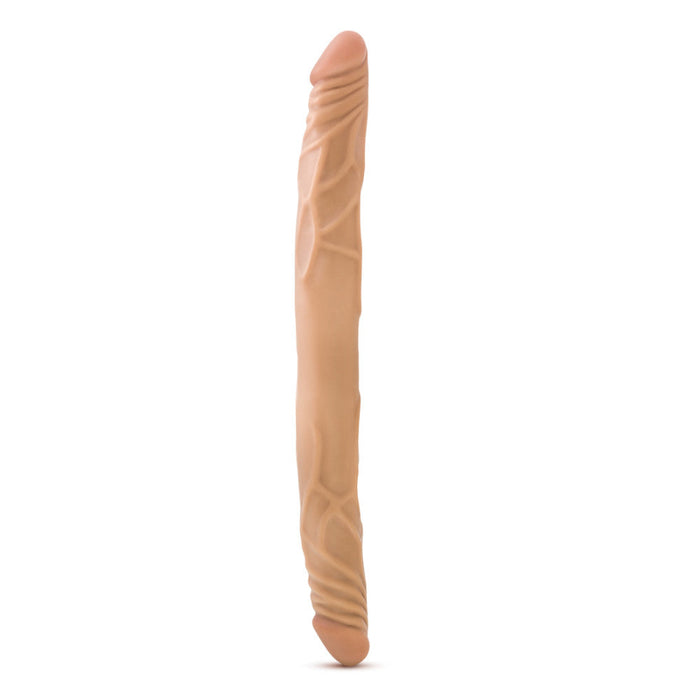 B Yours Latin 14-Inch Long Dildo