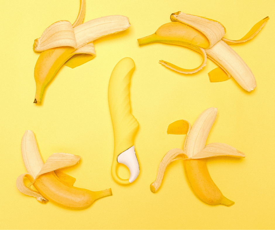 Guide on How To Use a Dildo for Men