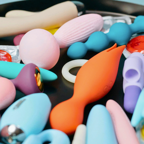 8 Best Dildos for Women That Redefine Pleasure