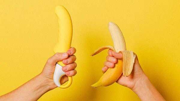 dildo sizes