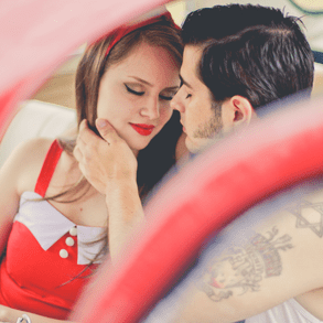 Car Sexual Positions
