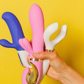 best beginner dildo