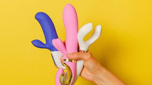 best beginner dildo