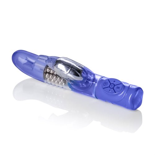 CalExotics Advanced G Jack Rabbit - Purple