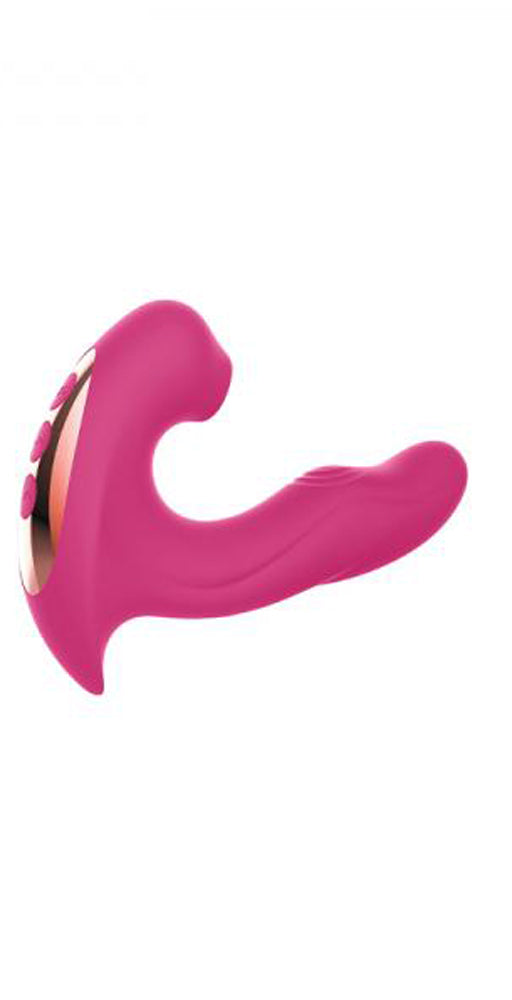 Hott Products Stardust Galaxy Rider - Pink