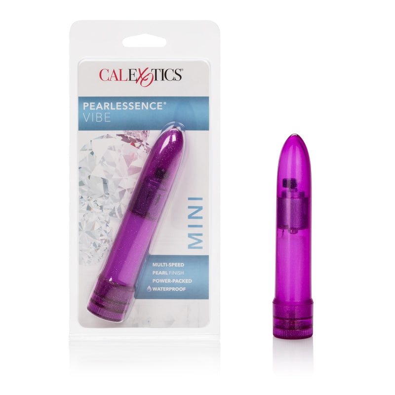 CalExotics Mini Pearlessence Vibe - Purple