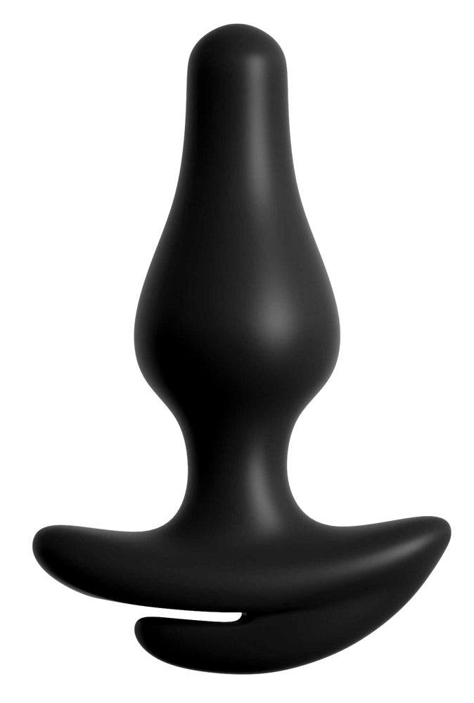 Hookup Panties Crotchless Pleasure Pearls (Size: S-L)