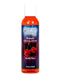 "Razzels Warming Lubricant - Kissable Cherry - 4 Oz. Bottle CF-RKC-04"