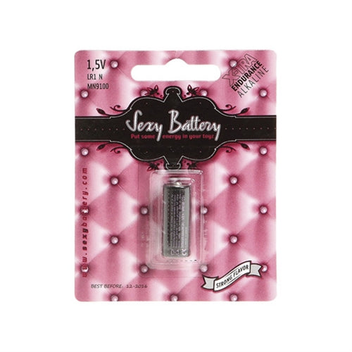 Sexy Batteries Sexy Battery LR1 N