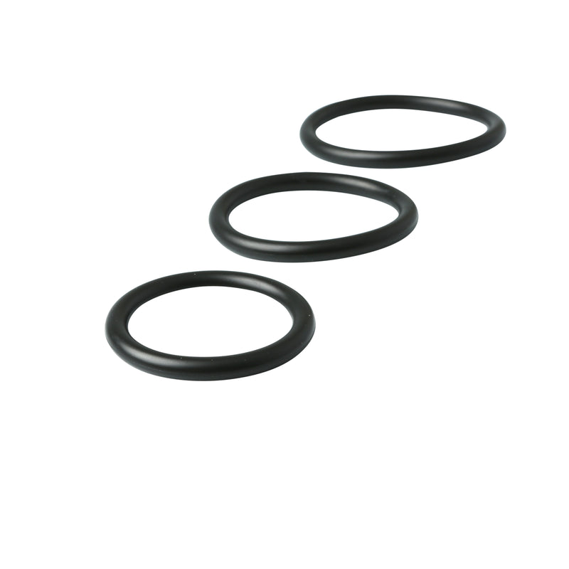 Sportsheets Sex and Mischief Nitrile Cock Rings 3 Pack