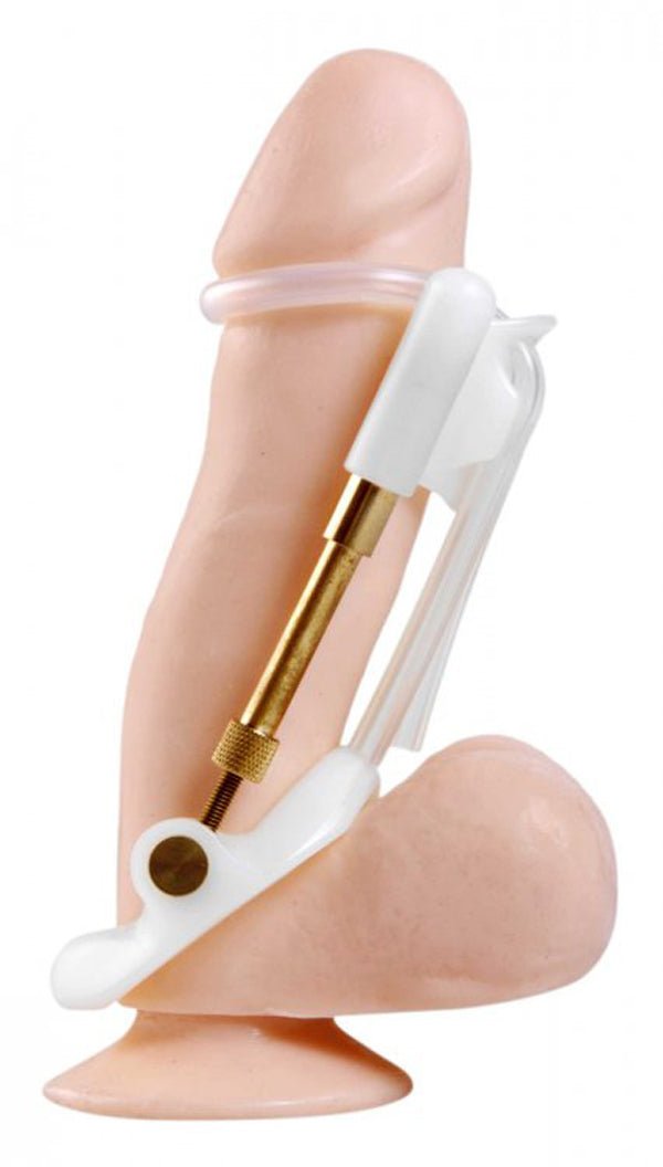 XR Brands Size Matters Penis Aide