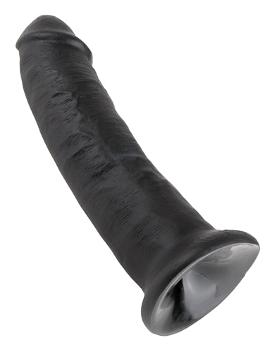 Pipedream King Cock 9-Inch Cock Black