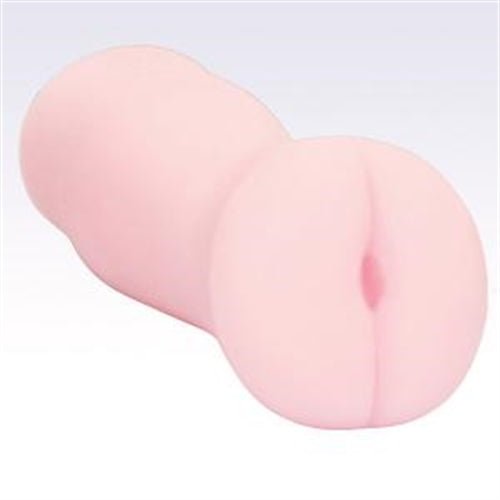 Icon Brands Pocket Pink - Ass - Stroker Masturbator - Realistic Pocket Pussy