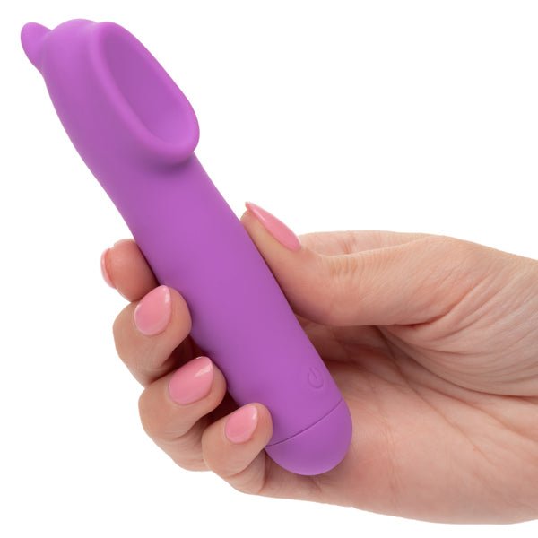 CalExotics First Time Rechargeable Hummer - Purple