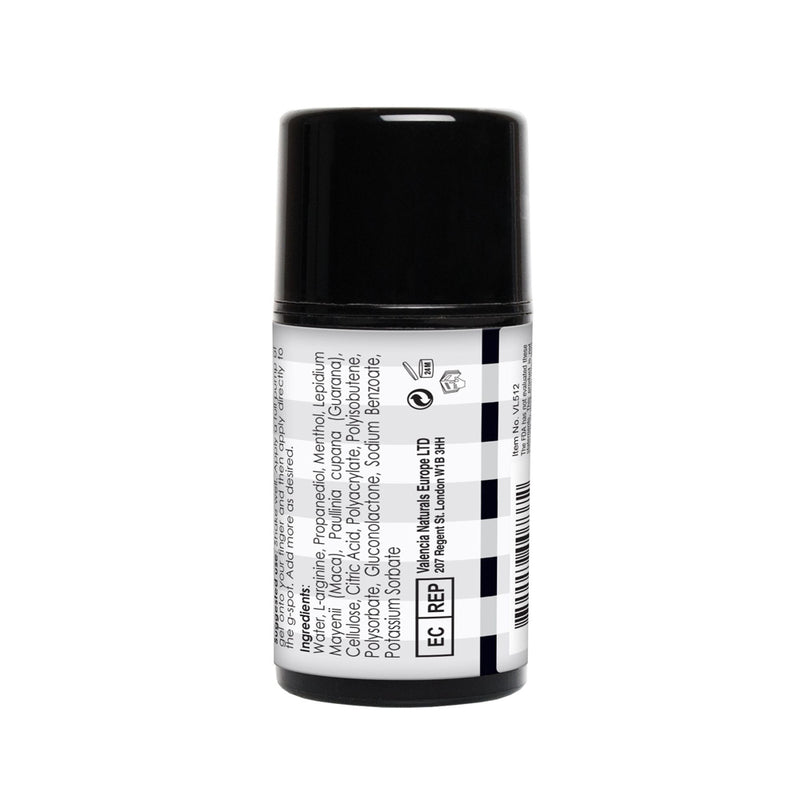 Sensuva G How I Adore You G-Spot Stimulation Cream - 1.7 Fl. Oz.