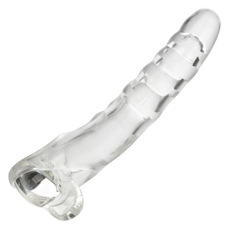 CalExotics Performance Maxx Clear Extension Kit - Clear