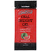 "Goodhead Oral Delight Gel Watermelon 0.24 Oz Bulk DJ1387-40-BU"