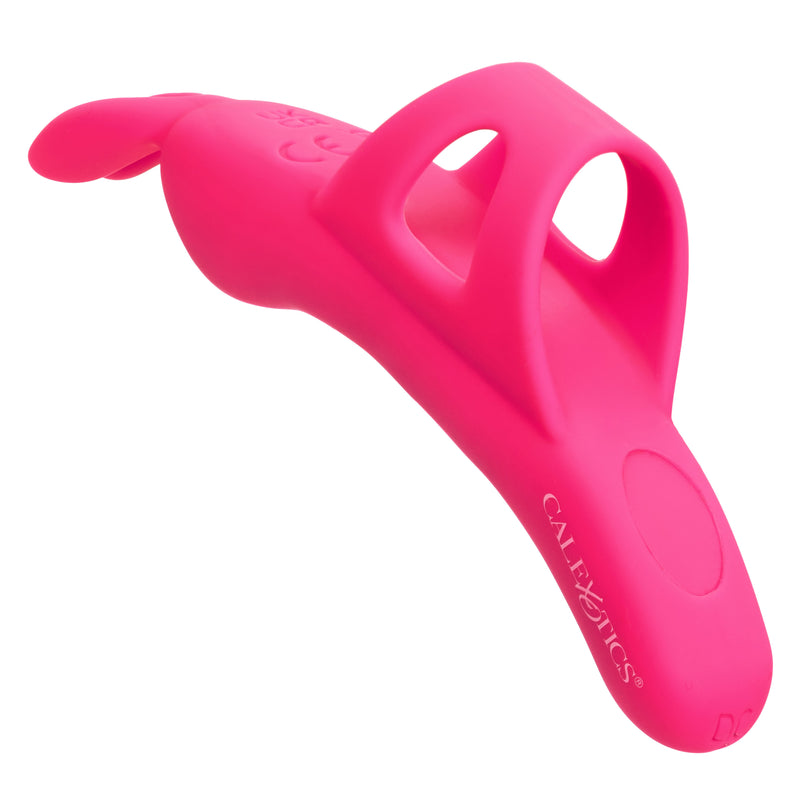 CalExotics Neon Vibes - the Flirty Vibe - Pink