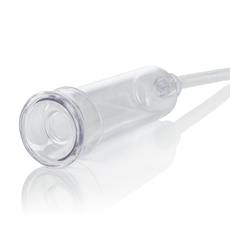 CalExotics Dr. Joel Kaplan Erection Pump