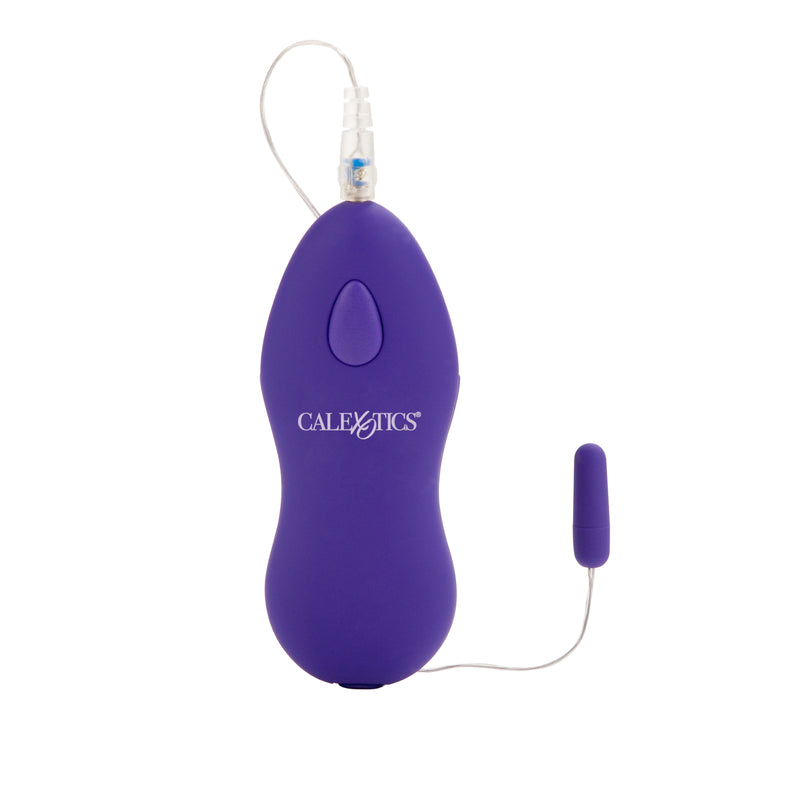 CalExotics Whisper Micro Bullet - Purple