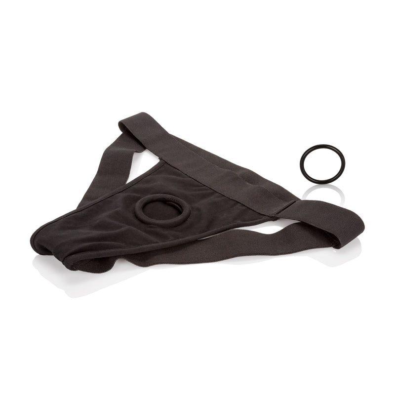 CalExotics Packer Gear Jock Strap - M/ L