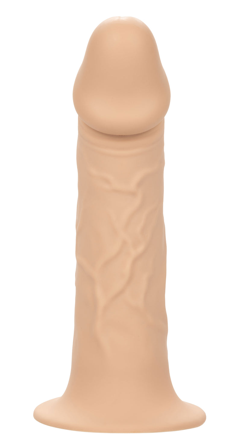 CalExotics Performance Maxx Life-Like Extension With Harness - Ivory