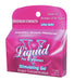 "Liquid v Box for Women 3 Tube Box BA-LVB"