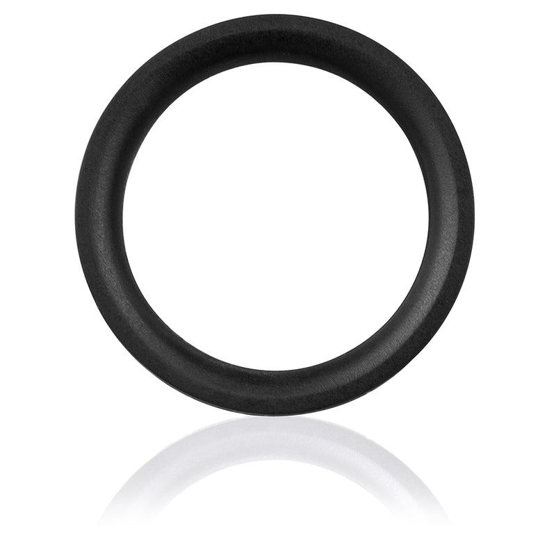 "Ringo Pro Lg - Black - Each RP1-BL-101E"