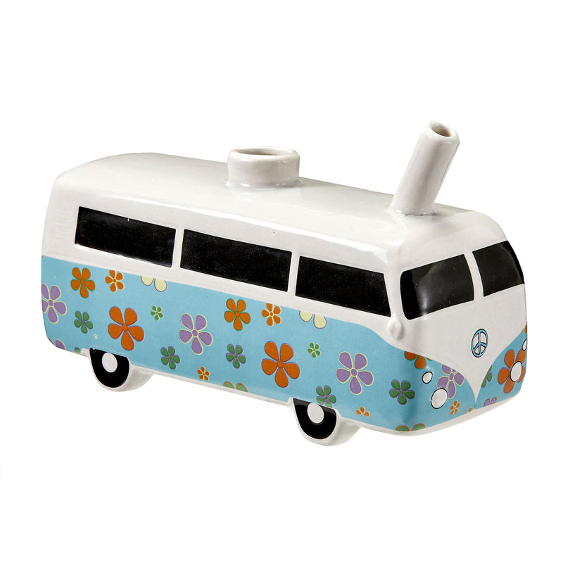 Fashioncraft Retro Vintage Bus - Pipe