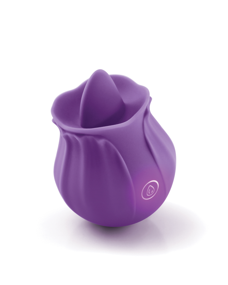 nsnovelties Inya - the Kiss - Purple