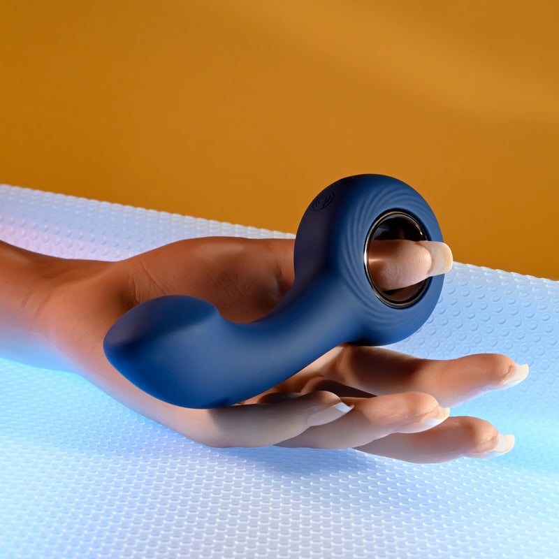 Evolved Novelties The Reach Blue