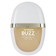 "Buzz - Liquid Vibrator - Intimate Arousal Gel - 0.26 Oz. DJ4550-01-BX"