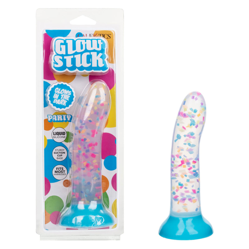 CalExotics Glow Stick Party