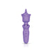 "Dreamii Wand Powerful Unicorn Wand - Lilac Whirl VB-75032"
