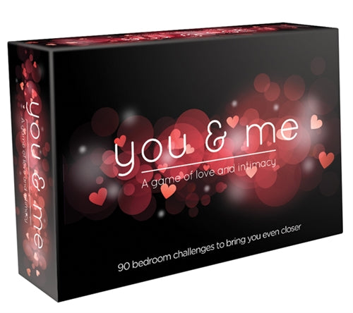 Creative Conceptions You & Me