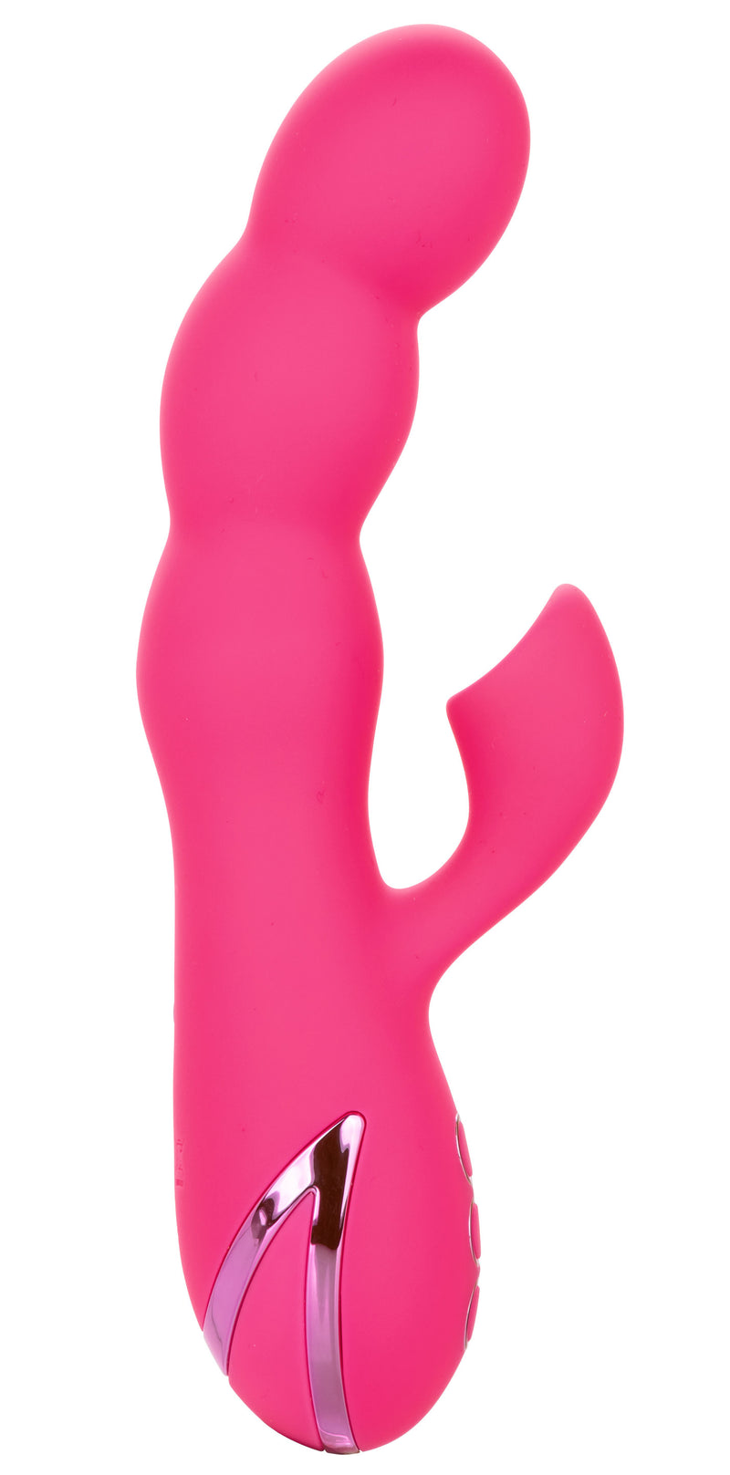 CalExotics California Dreaming Oceanside Orgasm - Pink