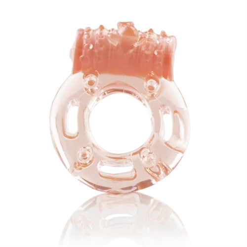 Screaming O Screaming O Plus - Vibrating Erection Ring - Each