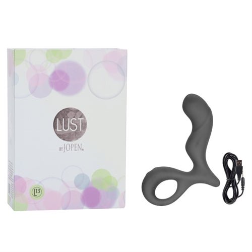 CalExotics Lust L13 - Grey