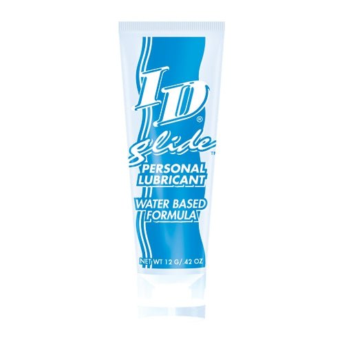I.D. Lubricants Glide 12ml Tubes - Case of 500